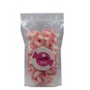 Smarty Stop Mini Sour Gummy Rings Candy GummiRoos (2 Pound