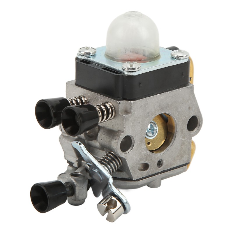 Carburetor Fuel Filter Kit Air Filter Primer Bulb Fuel Line