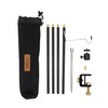 Prism CLA-D01 Claymore Multi Pile-Driver Universal Lantern Stand