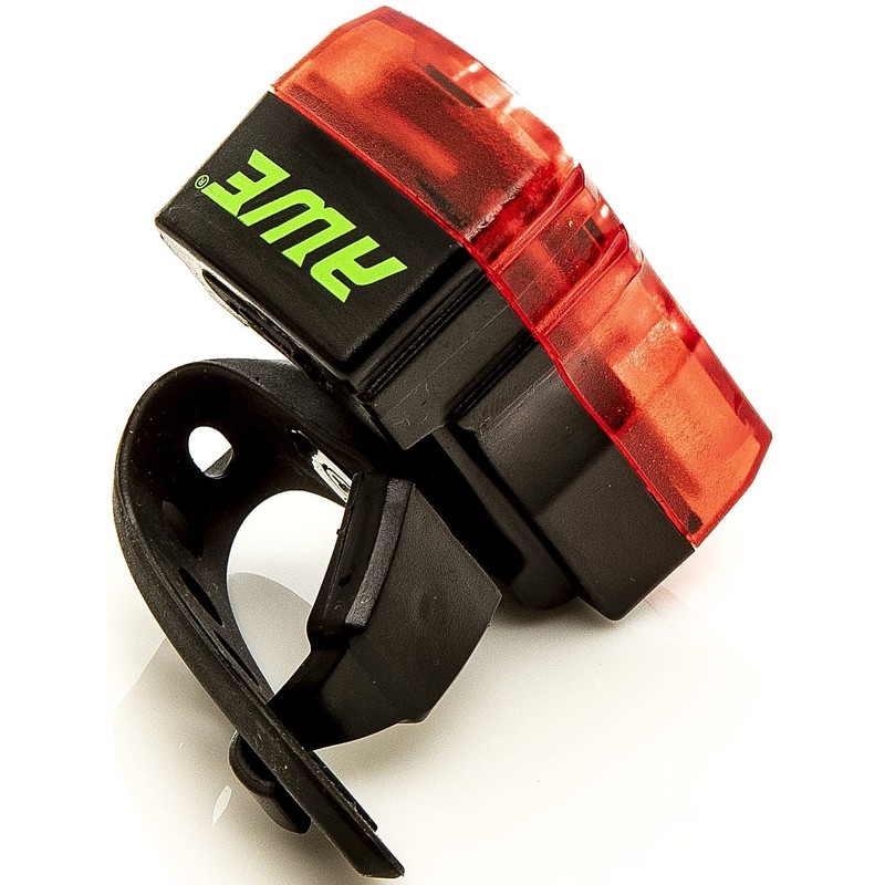 AWE AWEFlash™ Superbright 40 Lumens 2 x 0.5W Red LED