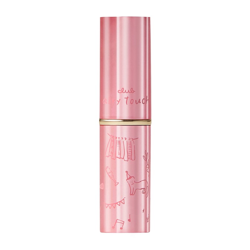 Club Cosmetics Club Airy Touch Day Essence a 0.2 oz