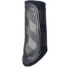 Woof Wear 2025 Club Brushing Boot - Black