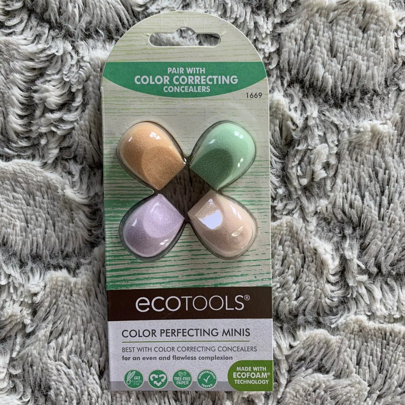 EcoTools *NIB Ecotools 4pc Gift Set- A