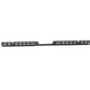 Split Wall Bracket Aluminum Alloy Strong and Durable Waterproof Bracket