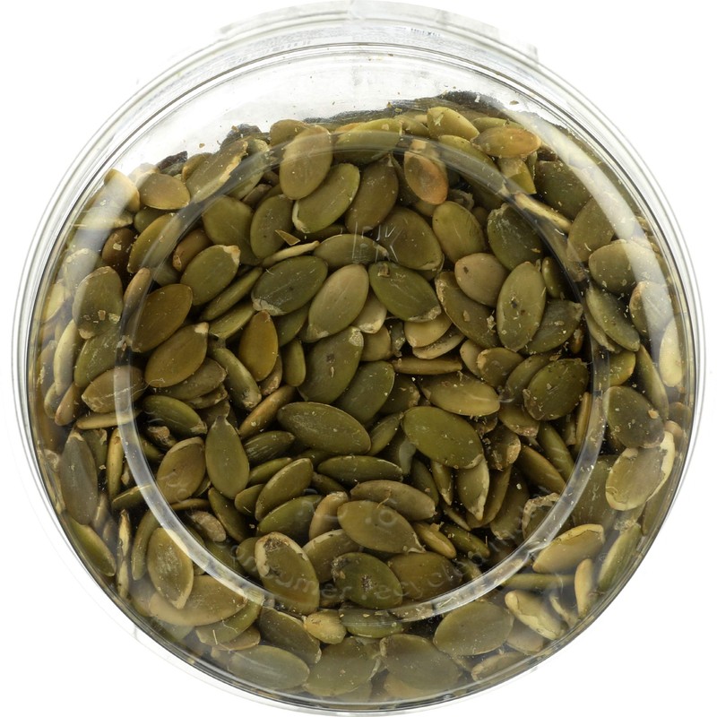 Aurora Products Organic Pepitas, Raw, 10 Ounce