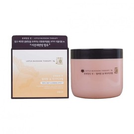 Welcos Fruit Land Bonte Cheongjeong Yeon Cheongahan Bo Massage Cream 300g