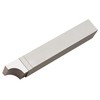 Micro 100 RAD-8 Forming Tool - Brazed, 1/4" Radius, 3/8"