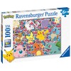 Ravensburger Pokemon Jigsaw Puzzles for Kids Age 6 Years Up