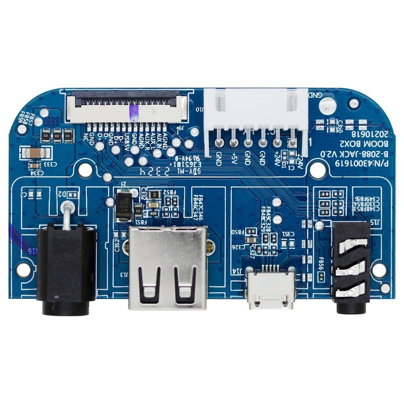 JBL Original USB Audio Jack Charging Port Dock Board Connector