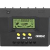 CM3024Z PWM Solar Charge Controller LCD Display Solar Panel Intelligent