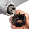 Bottom Bracket Tool for Old XTR/Truvative ISIS Drives BBT-18 OD: