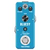 Rowin - Bluesy - Pedal de efecto de vacío vintage
