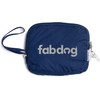 fabdog Raincoat Navy M (15.5")