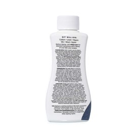 Rit Dye – Liquid Fabric Dye for Crafting, Clothing, and Décor – 8 oz. Bottle – Rose Quartz (Gloves Included)