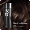 Boldify BOLDIFY Hair Fibers (2 x 56g) - Fill In