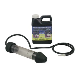 Lisle 75500 Combustion Leak Detector