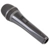 Handheld Dynamic Music XLR Microphone with XLR to Jack Cable