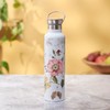 Primitives by Kathy Florals Insulated Bottle