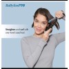 BaBylissPRO Nano Titanium Prima2000 Ionic Styling Iron, 3/4" Stainless Steel