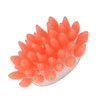 Aquarium Artificial Silicone Decoration Fish Tank Simulation Silicone Coral OrnamentRed