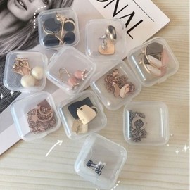 portable mini Square storage bin 65ea