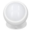 Intelligent Motion Sensor Alarm Wifi Timing APP Control Infrared Body
