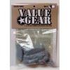 Value Gear 1/35 Scale Sherman Engine Deck Set #4 Value