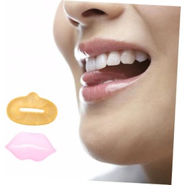 GANAZONO 20piezas Gel Mascarilla Labial Exfoliante Hidratante Reparador Voluminizador Para Labios Suaves y Nutridos