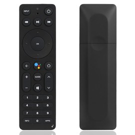 ASK-STI6220 Voice Remote Control Compatible with Verizon Stream TV, JKZTJOF Remote Fit for Verizon Stream TV Soundbar Pro Remote Control
