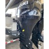 Suzuki Outboard Oil Funnel Spout 115hp-350hp