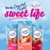 Crystal Light, Drink Mix Strawberry Orange Banana, 2.4 Ounce