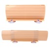 Sink Splash Guard for Dishwashing Sink 10ea