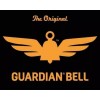 GUARDIAN BELL POLICE COMPLETE MOTORCYCLE KIT W/ HANGER & WRISTBAND