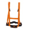Kids Ski Safety Strap Nylon Plastic Adjustable Ski Training Belt