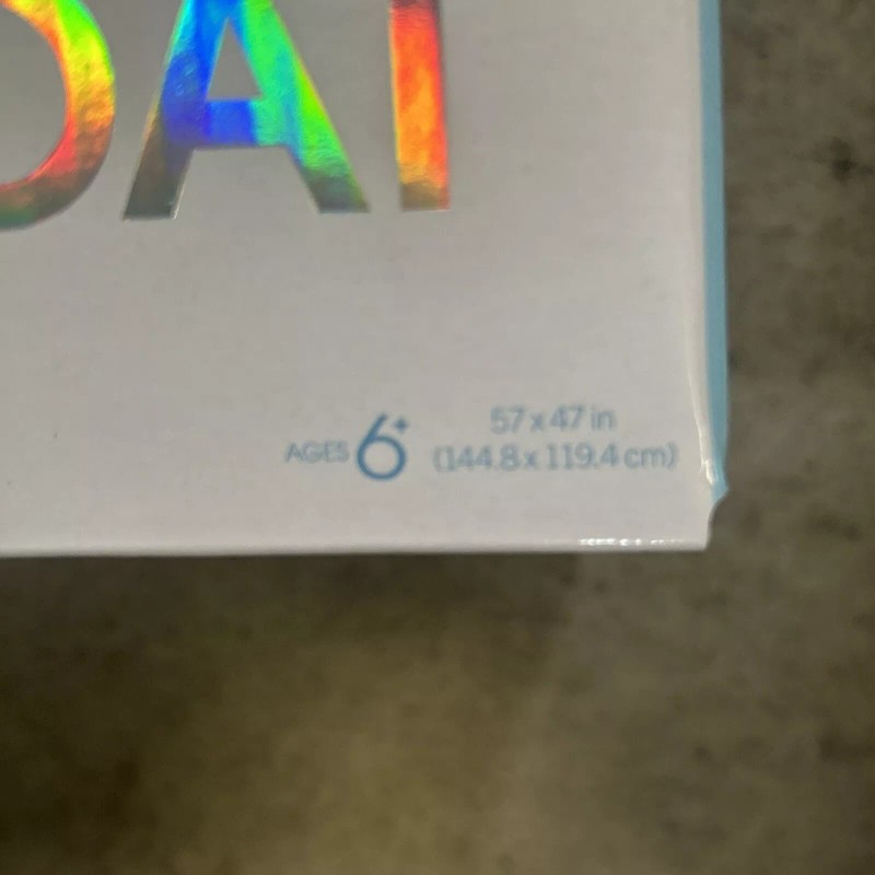 PoolCandy Pool Candy Giant Oyster Shell Lounge Pool Float &