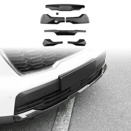 YOUTOOCAR 7PCS Front & Rear Bumper Lip Cover Trim Compatible with Kia Sorento 2024–2026 Accessories (Carbon Fiber Pattern)