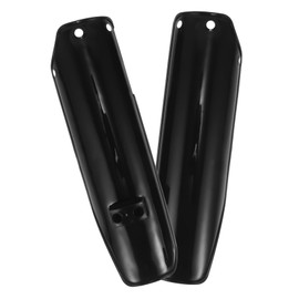 Alipis Enhance Your Biker Style Protectors Cover Sleeve Bushing Easy Installation