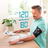 Toma Presión Digital Brazo 7154 - E Omron 2 Usuarios