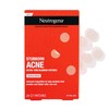 Neutrogena Stubborn Acne Ultra-Thin Blemish Dots, Pimple Patches for Face,