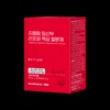 GM Pharm Pregnant Women Lipoper Liquid Iron Supplement 30 packets,