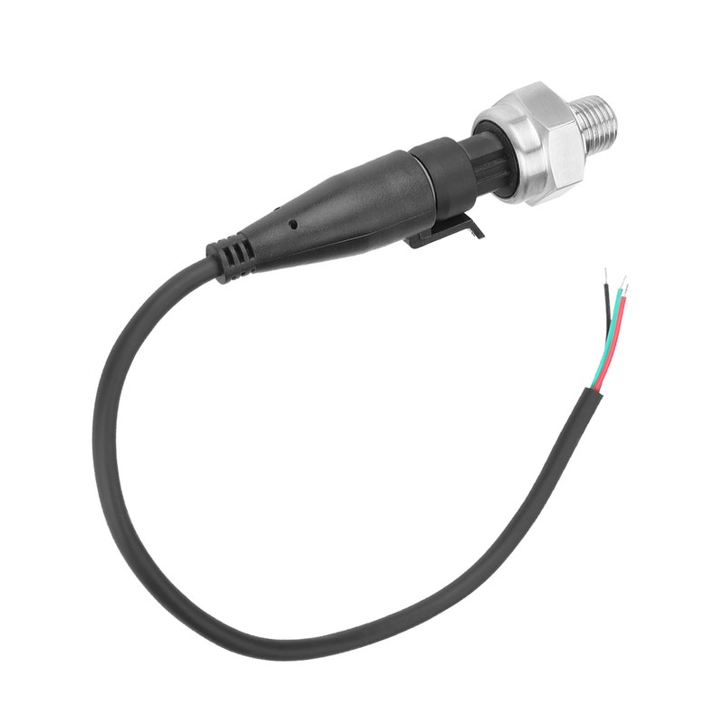G1/4" Pressure Transducer Sensor Input 5V Output 0.5-4.5V / 0-5V