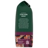 Starbucks Ground Coffee, Italian Roast, Dark Roast Coffee, Notes of