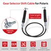 JAVIK Gear Shift Cable Fit for Polaris RZR 570 900