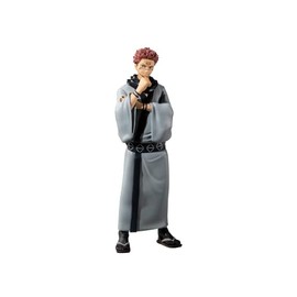 Banpresto Jukon No Kata: Jujutsu Kaisen Sukuna Statue (16 cm) (18611)