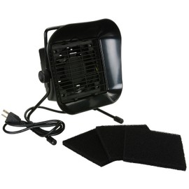 Parts Express Solder Fume Extractor