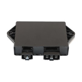 FIWARY CDI TCI ECU Igniter Module for XV535 Virago 1988-2003 V-Twin Direct OE 3BT-00 Replacement Enhanced Adjustable Ignition Unit Improves Cold Starts