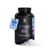 B Life Citrato de Magnesio con Vitamina C 260 cápsulas