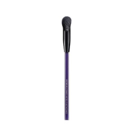 Kevyn Aucoin Concealer & Color Corrector Brush: Mimics contour of fingertips for precise application when applying cream or powder concealer. Easy to use, Blend & buff like a pro. Makeup artist go to.