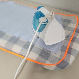 40x60 Ironing Mat & Pad Cover for Clothing Protection Ironing Pad 11ea