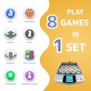 iCore Electronic Chess Set - Develop Thinking Chess Set for
